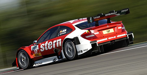 Dani Juncadella