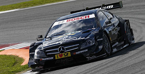 Roberto Merhi