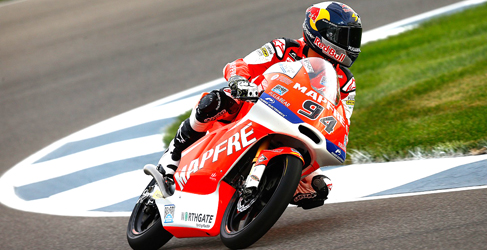 folger fp1 moto3 indy