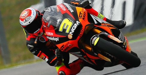 corsi fp2 indianapolis moto2