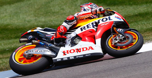 marquez fp3 motogp indy