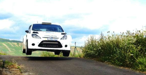 Test wrc alemania