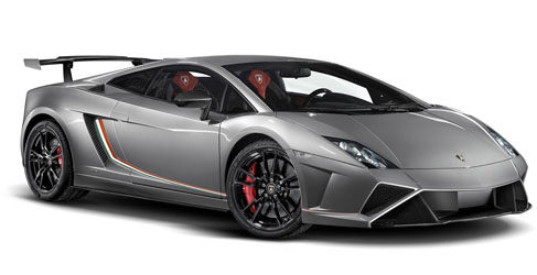 lamborghini gallardo
