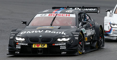 Bruno Spengler