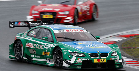 Augusto Farfus