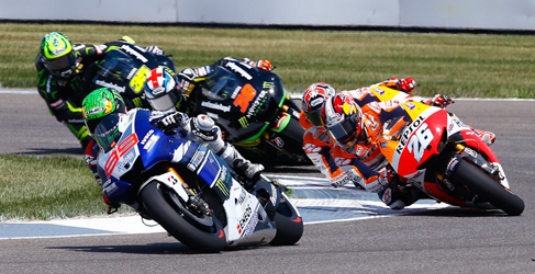 declaraciones indy carrera