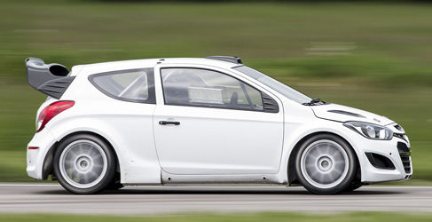 sondeo pilotos hyundai