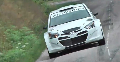 test hyundai motorsport