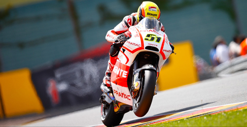 pirro brno pramac