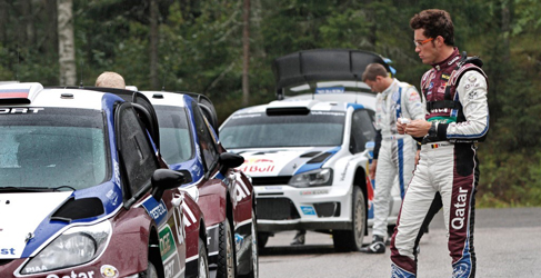 previo rally alemania 2013