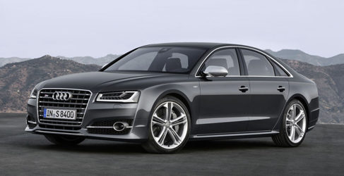 nuevo audi a8