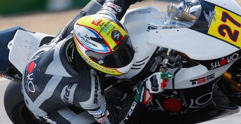dani rivas moto2