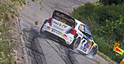jueves rally alemania
