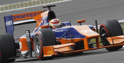 Robin Frijns