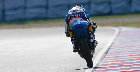 viñales fp2 moto3 brno