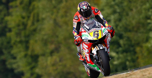 bradl fp2 brno