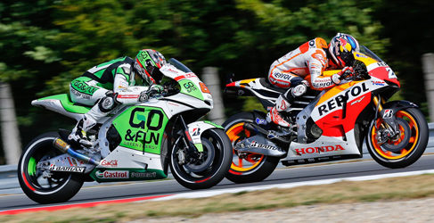 viernes motogp brno