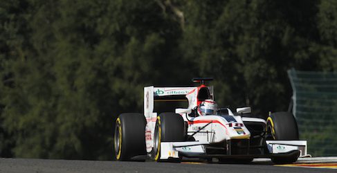 Coletti en Spa