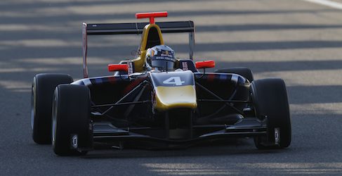 Carlos Sainz