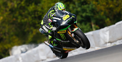 crutchlow fp3 motogp brno
