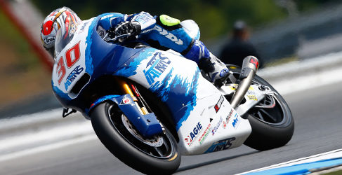 nakagami fp3 moto2 brno