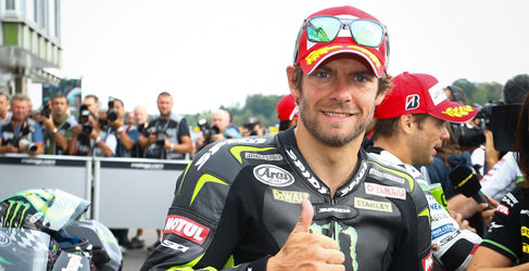 q2 brno motogp declaraciones
