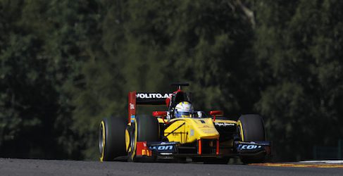 Marcus Ericsson
