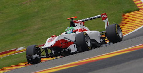 Conor Daly