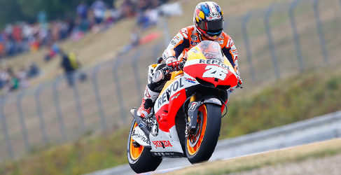 pedrosa warm up brno