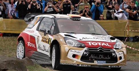 sordo win rally alemania 2013