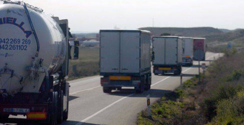 ley transportes