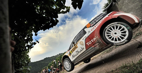 calendario wrc 2014
