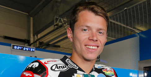 tito rabat moto2 2014
