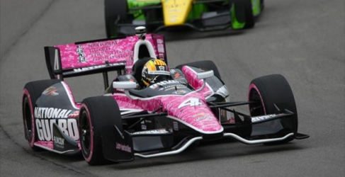 oriol servia panther