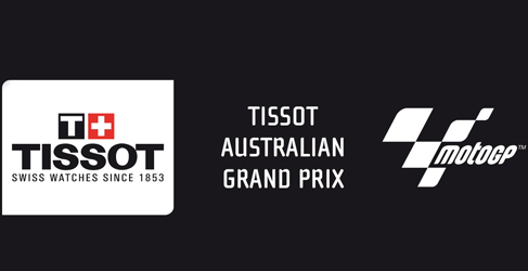 tissot australia