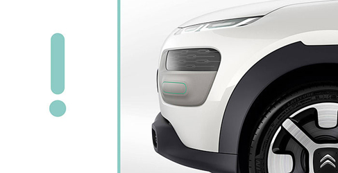 citroen cactus concept