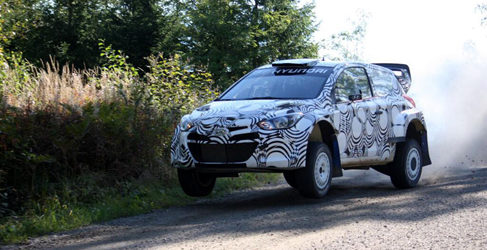 test hyundai finlandia