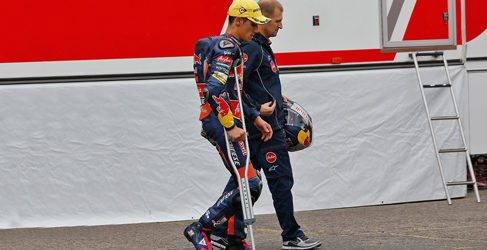 luis salom