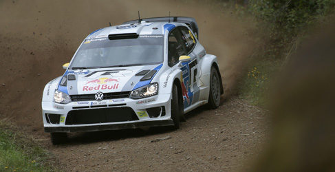 copiloto mikkelsen australia