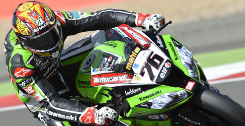 sbk nurburgring