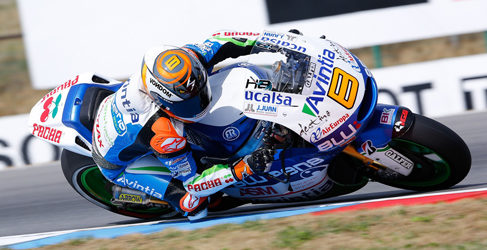 hector barbera silverstone