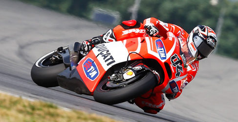previo ducati silverstone