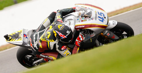 scott fp1 moto2 silverstone