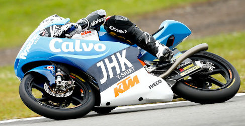 mack fp2 moto3 silverstone
