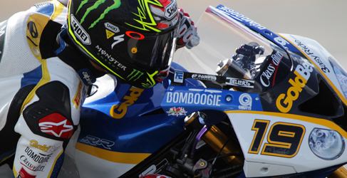 wsbk qp1 chaz nurburgring