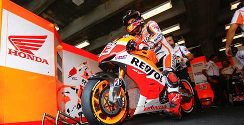 fp3 motogp silverstone marc