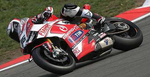 badovini pole nurbugring wsbk