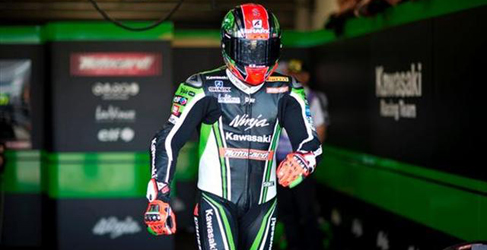 sykes nurburgring race 1