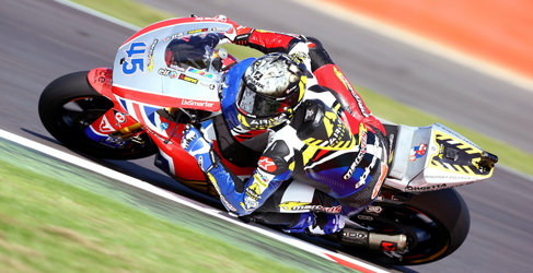 redding moto2 silverstone