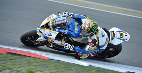 davies win manga2 wsbk nurburgring